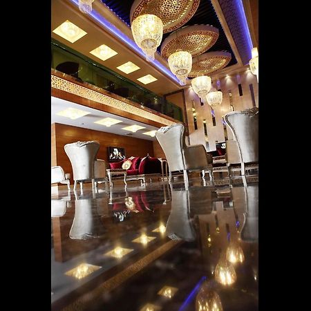 Sivas Revag Otel Екстер'єр фото