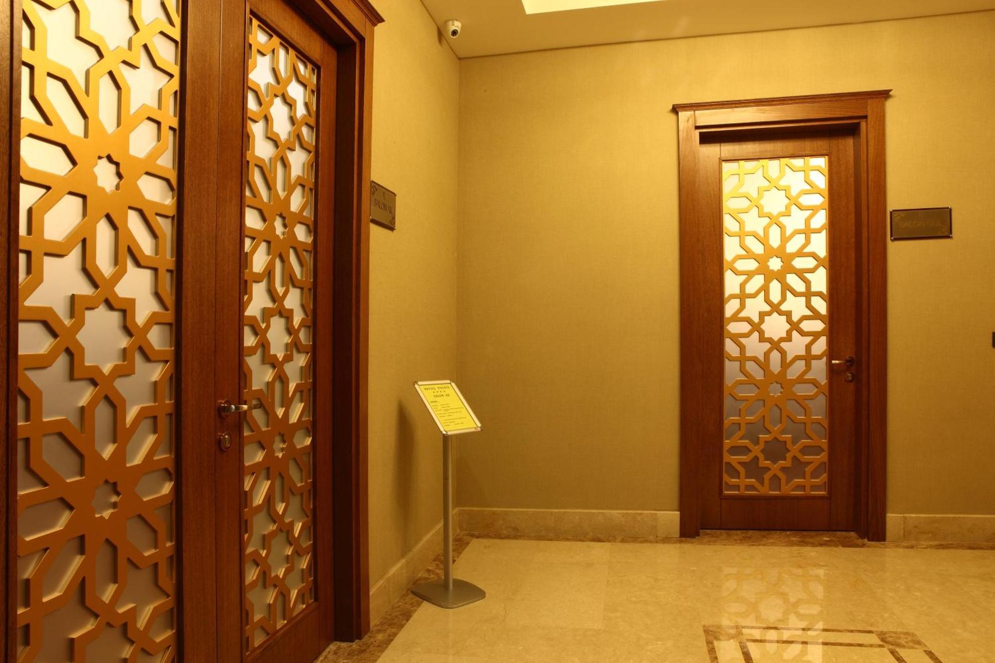 Sivas Revag Otel Екстер'єр фото