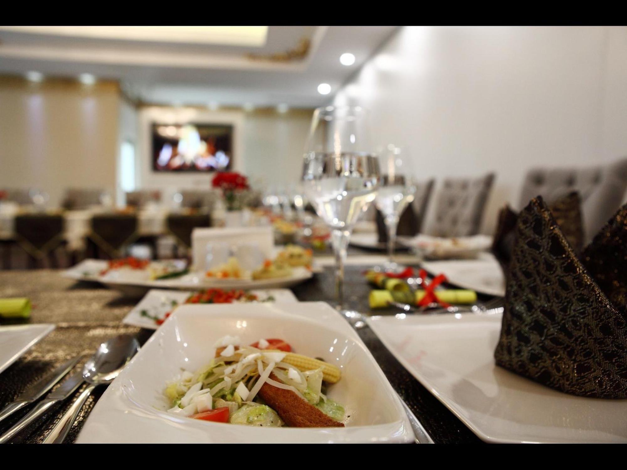 Sivas Revag Otel Екстер'єр фото