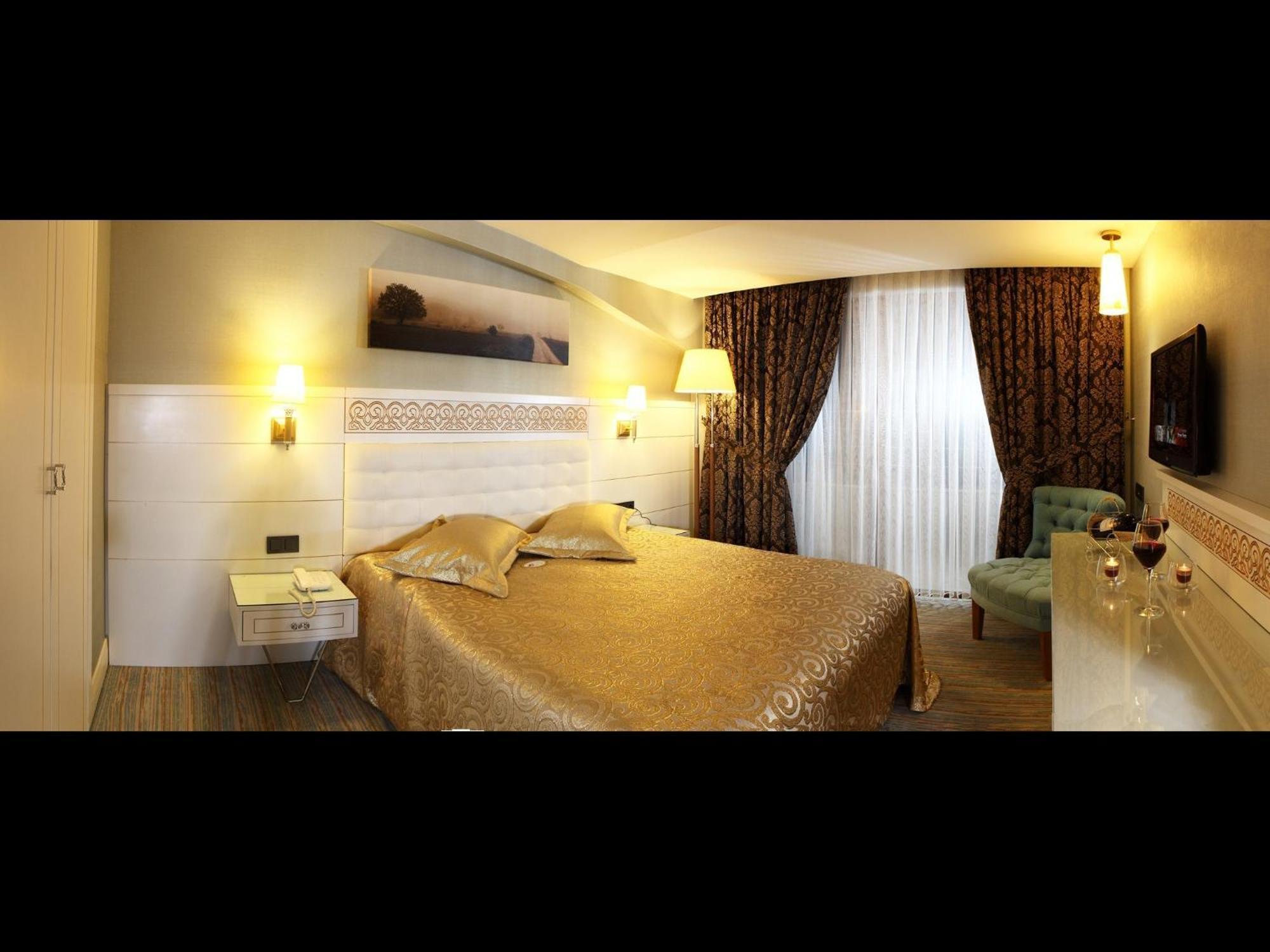 Sivas Revag Otel Екстер'єр фото