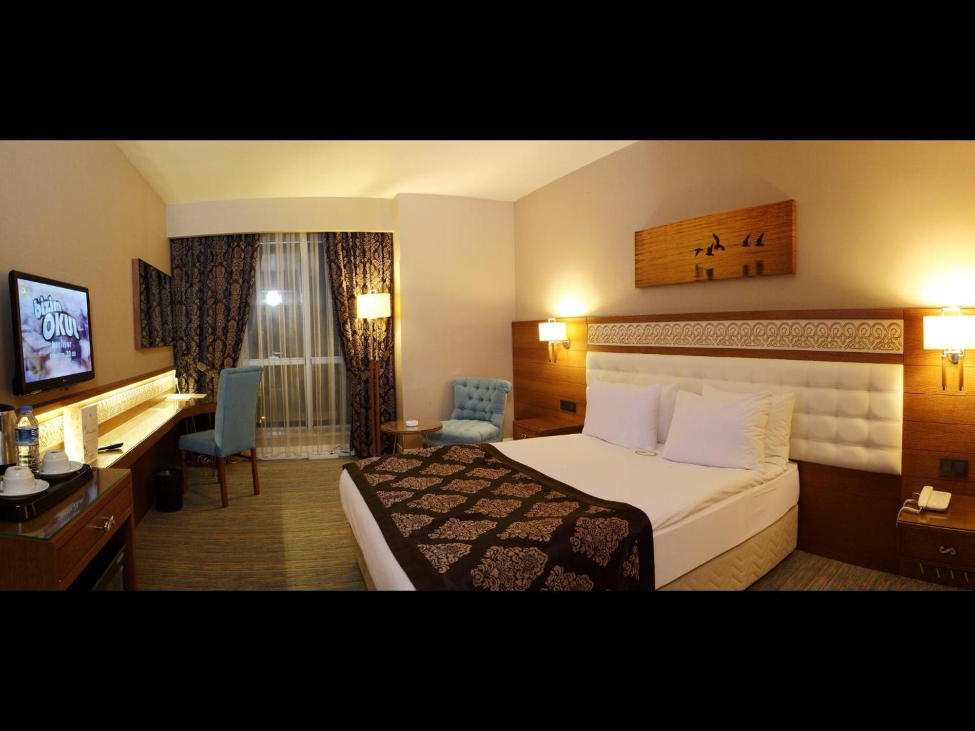 Sivas Revag Otel Екстер'єр фото