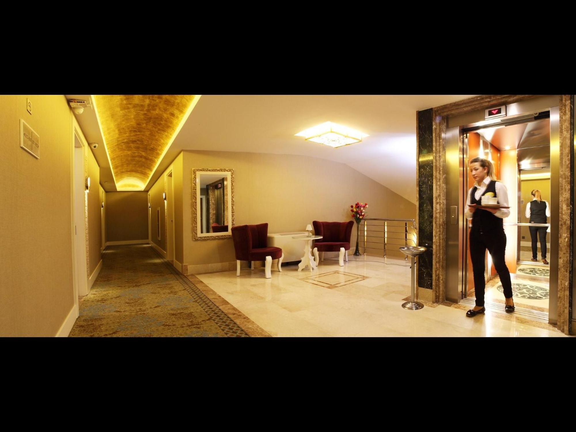Sivas Revag Otel Екстер'єр фото