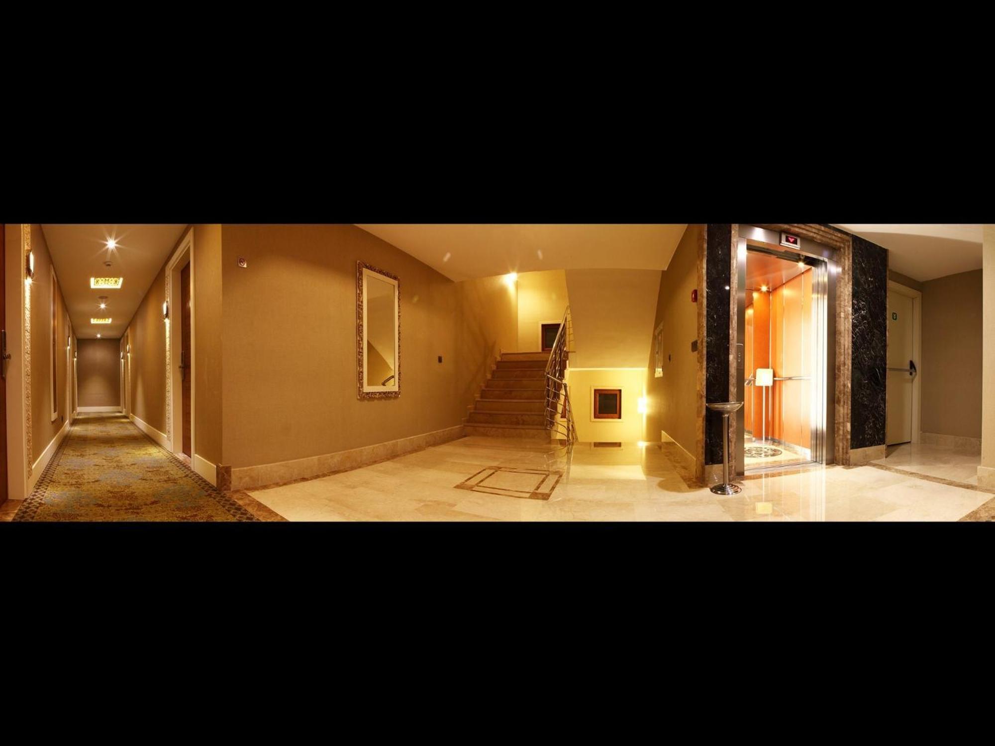 Sivas Revag Otel Екстер'єр фото