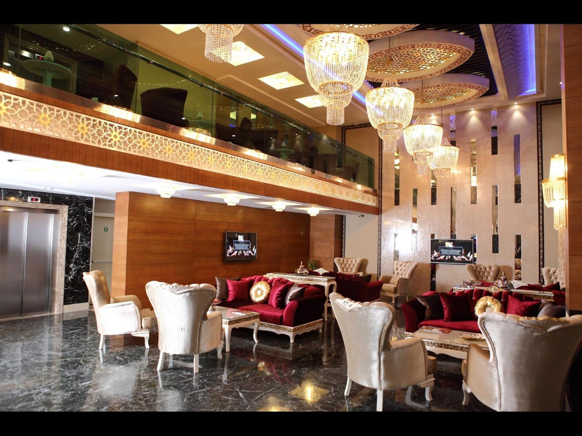 Sivas Revag Otel Екстер'єр фото