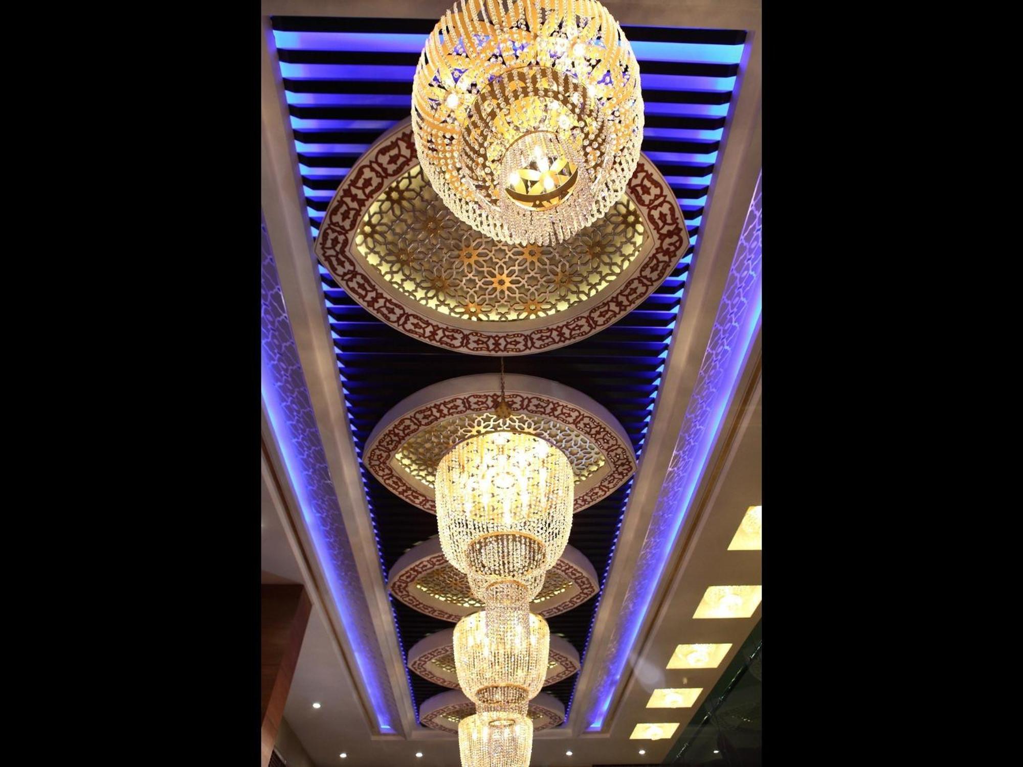 Sivas Revag Otel Екстер'єр фото