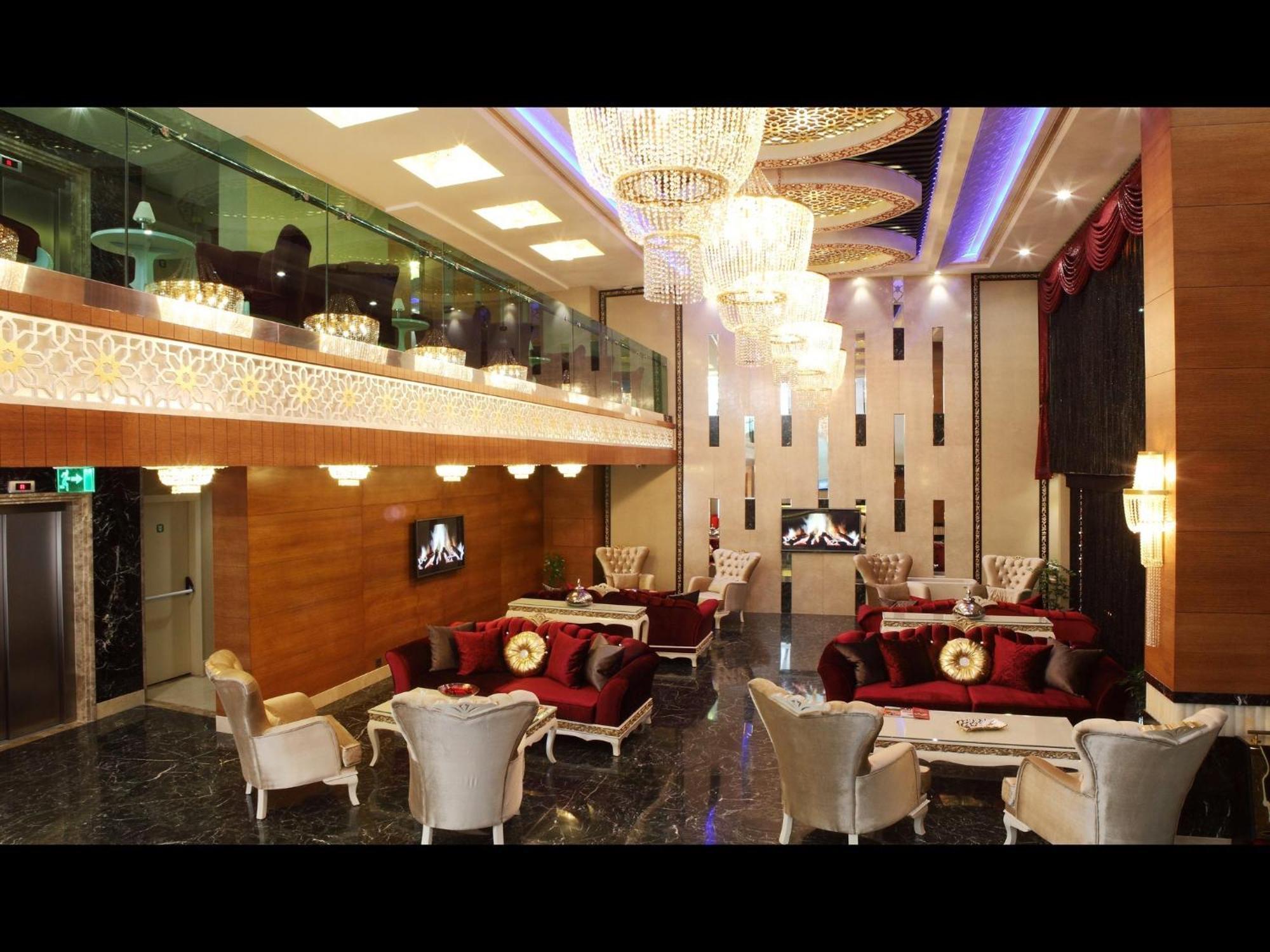 Sivas Revag Otel Екстер'єр фото