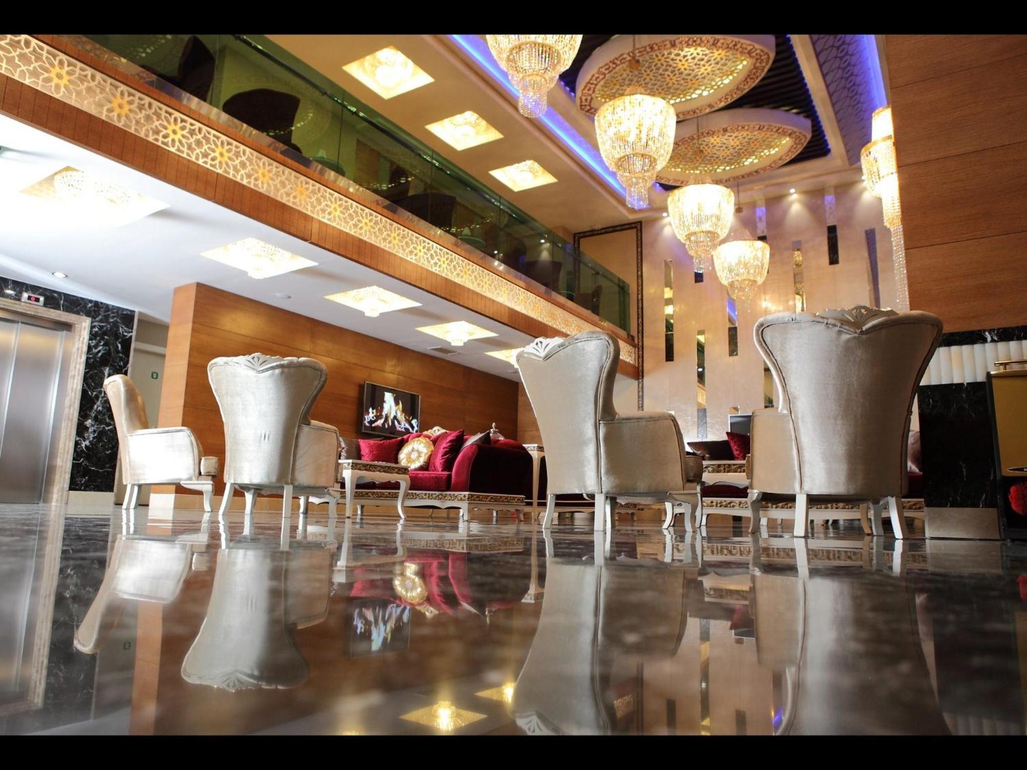 Sivas Revag Otel Екстер'єр фото