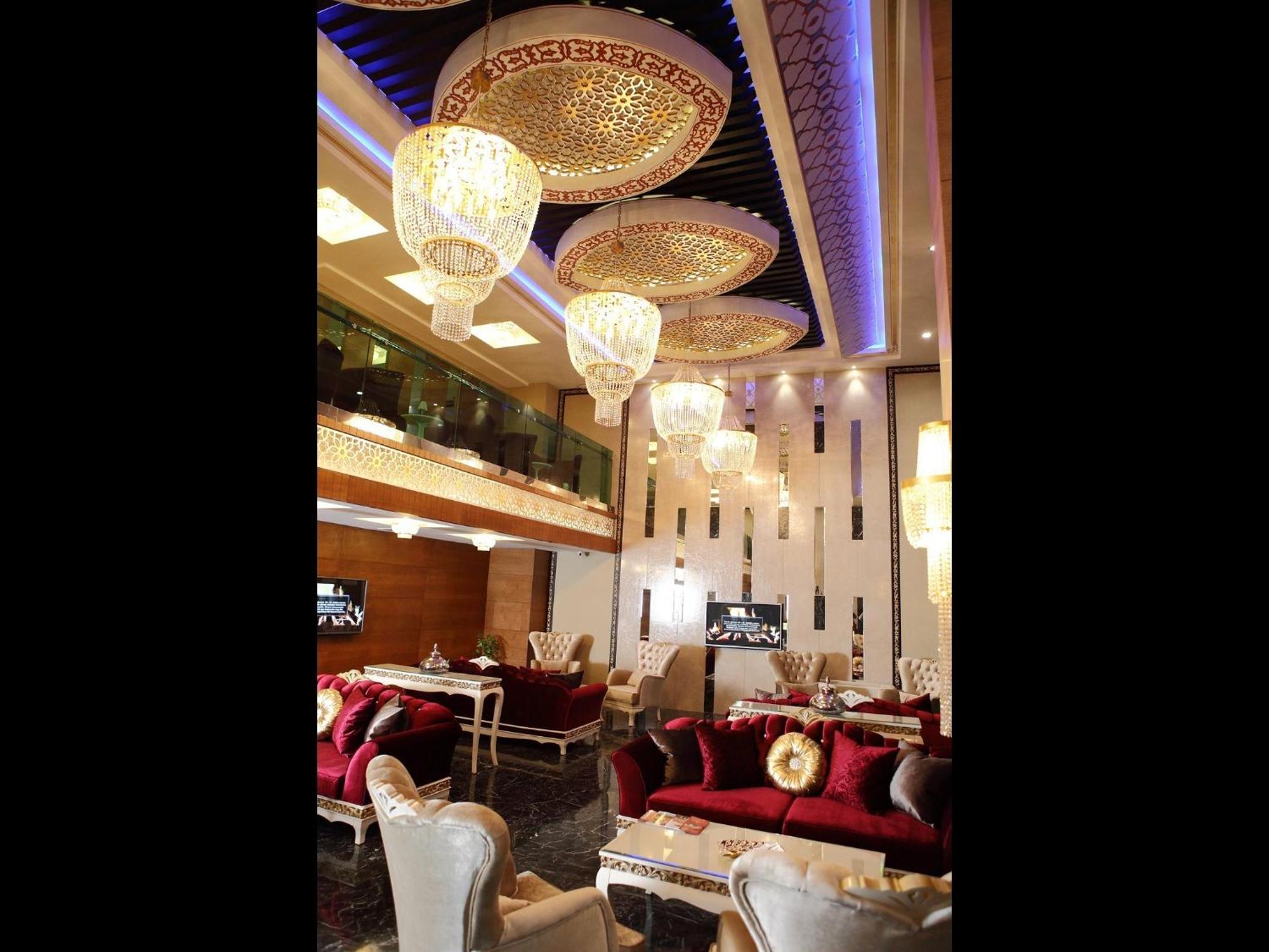 Sivas Revag Otel Екстер'єр фото