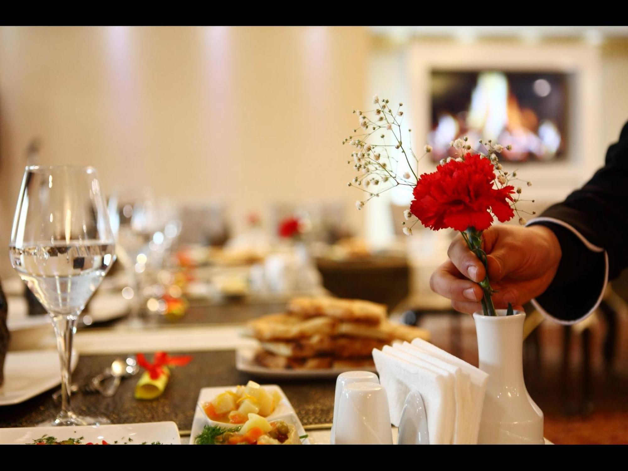 Sivas Revag Otel Екстер'єр фото