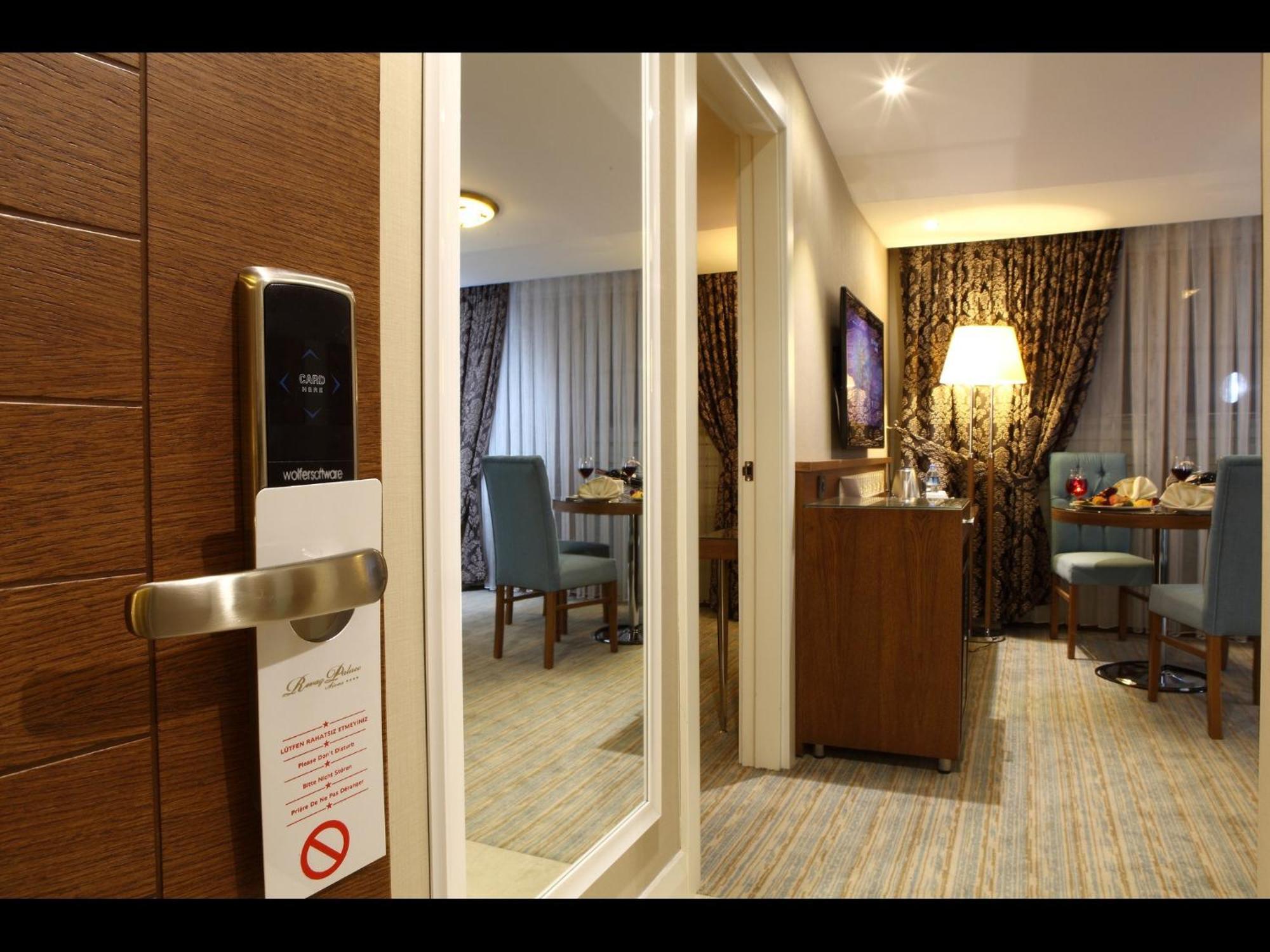 Sivas Revag Otel Екстер'єр фото