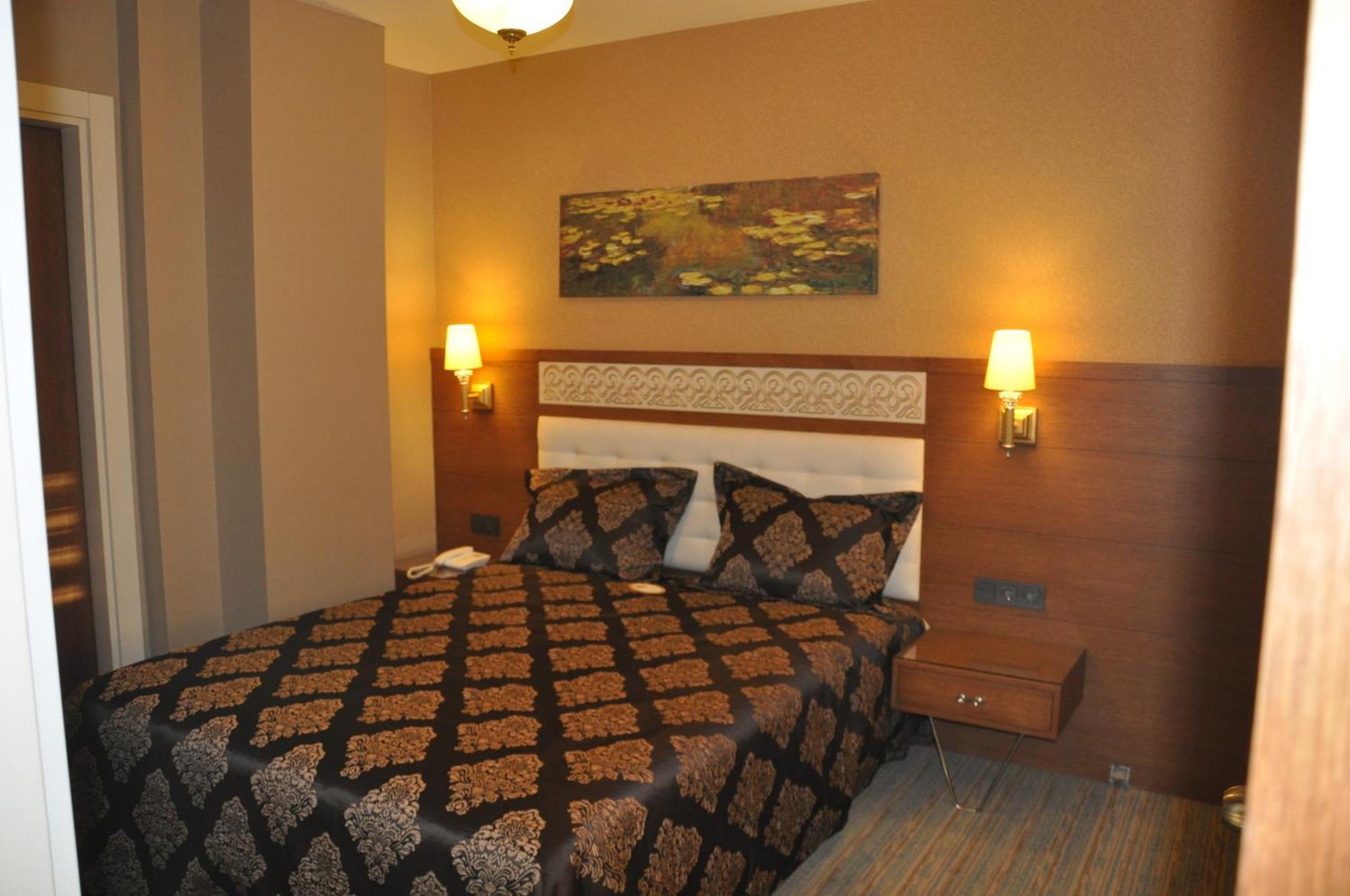 Sivas Revag Otel Екстер'єр фото