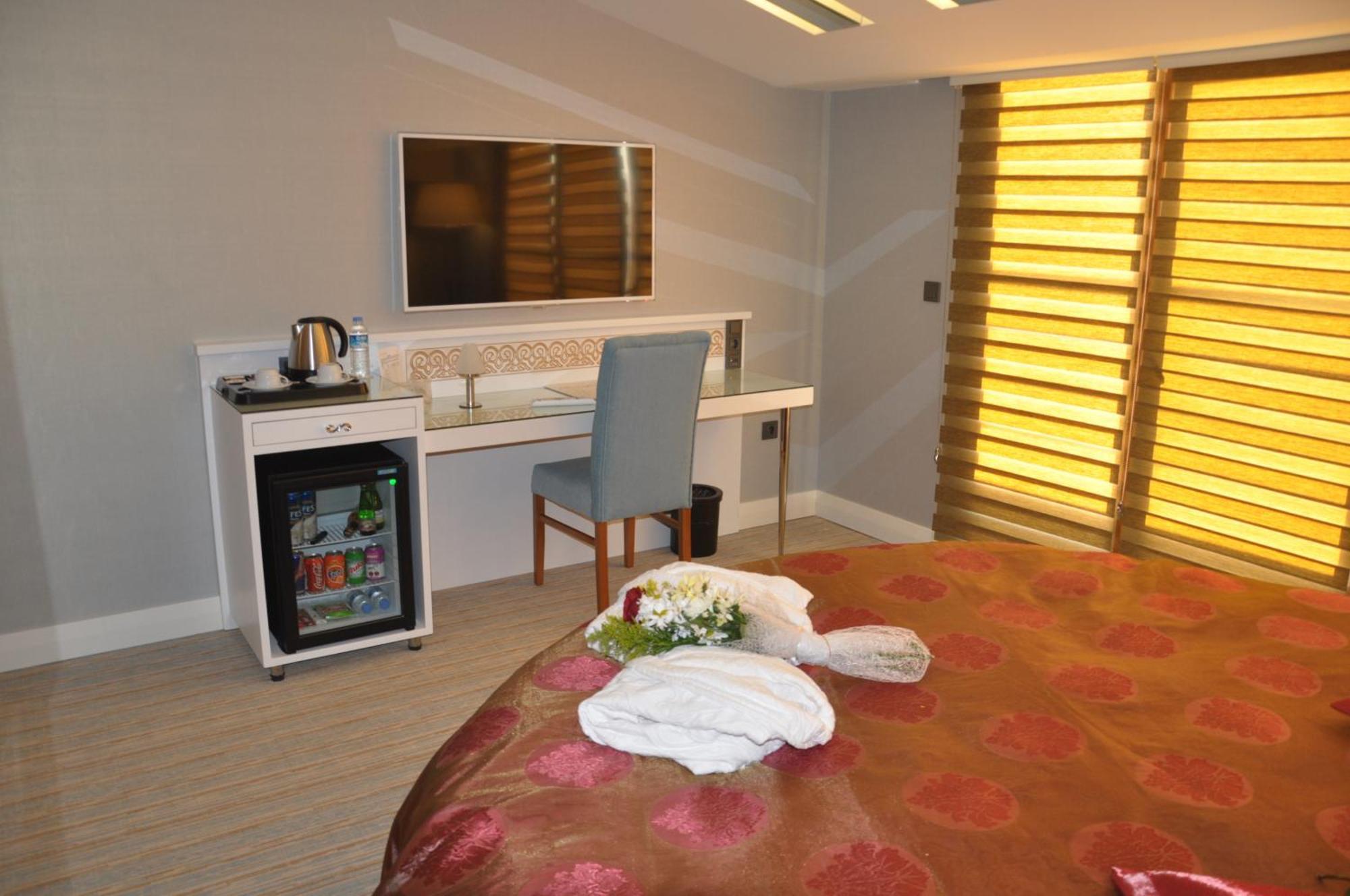 Sivas Revag Otel Екстер'єр фото